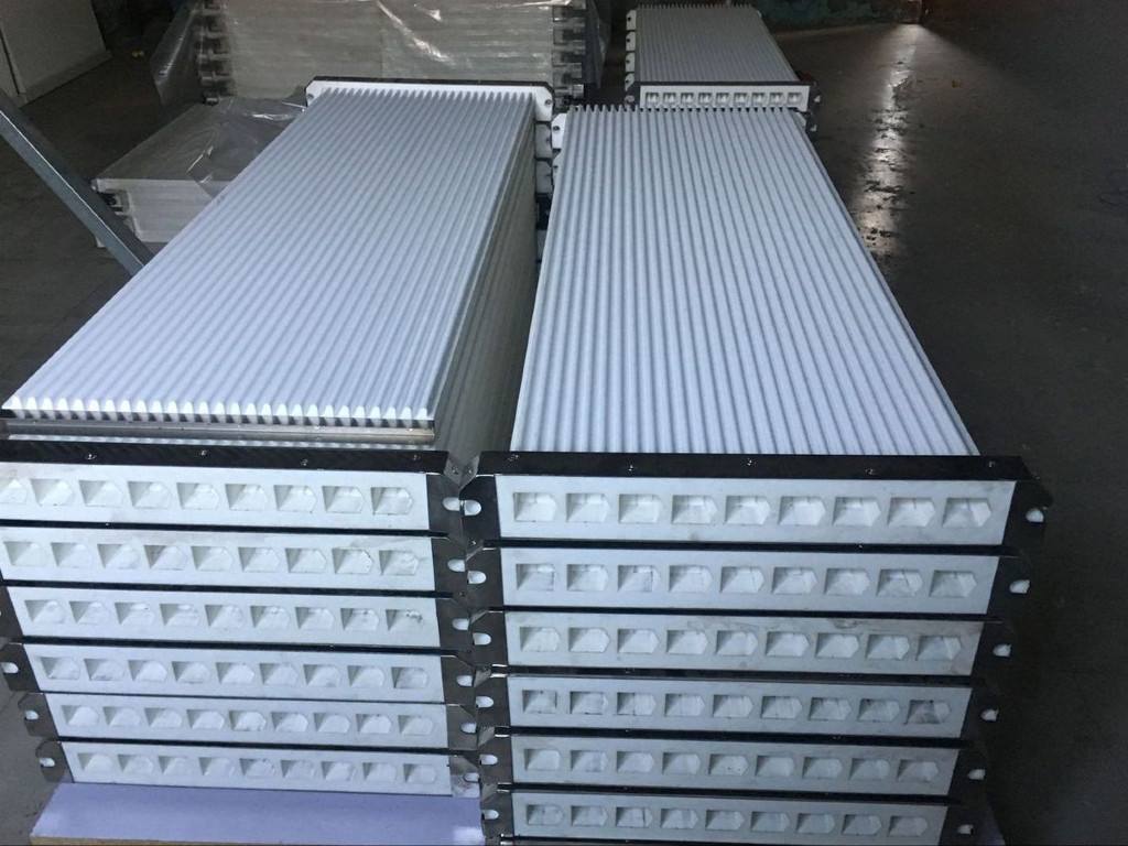 塑燒板除塵器優缺點介紹(圖1) 塑燒板除塵器優缺點介紹(圖1)