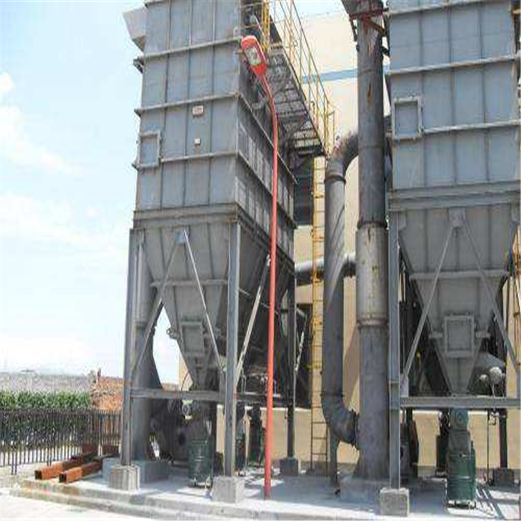 燒結板除塵器中的燒結板堵塞怎么辦？(圖1)