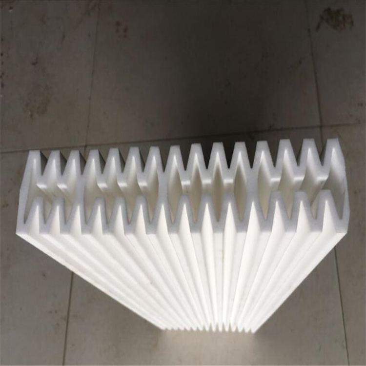 塑燒板濾芯與布袋濾芯有什么不同(圖1) 塑燒板濾芯與布袋濾芯有什么不同(圖1)