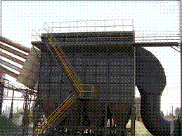 塑燒板是如何進行除塵的(圖1) 塑燒板是如何進行除塵的(圖1)