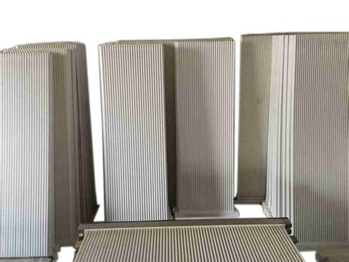 塑燒板是如何進行除塵的(圖3) 塑燒板是如何進行除塵的(圖3)